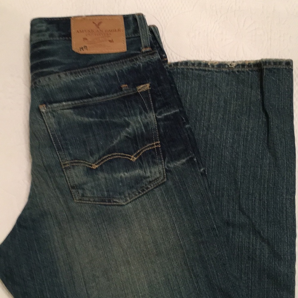 Men’s jeans